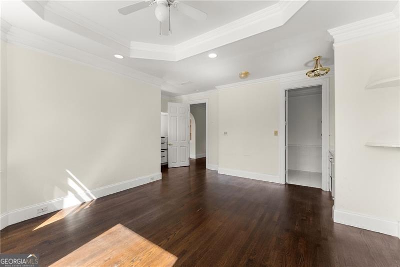 Enclave - Residential