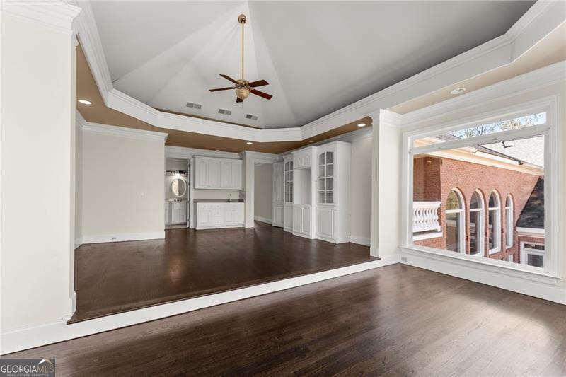 Enclave - Residential