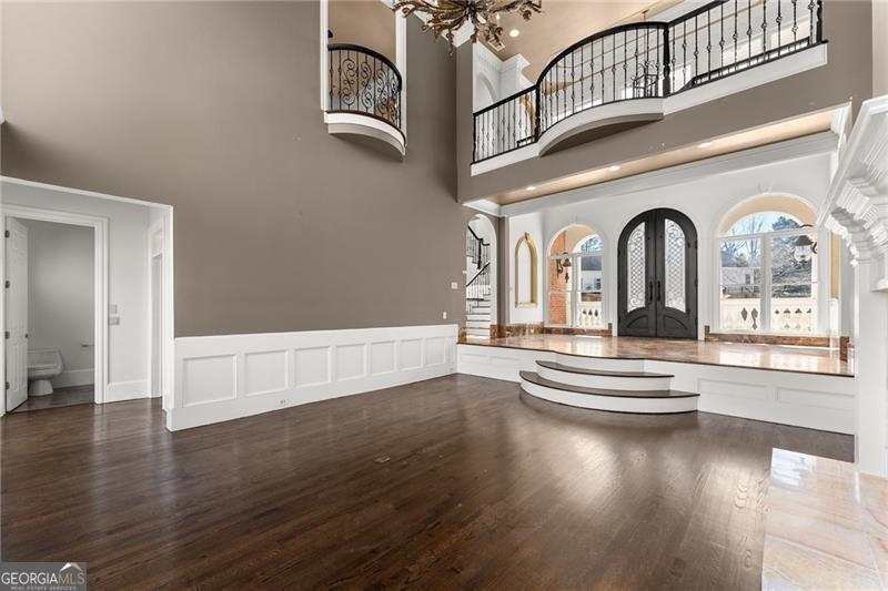 Enclave - Residential