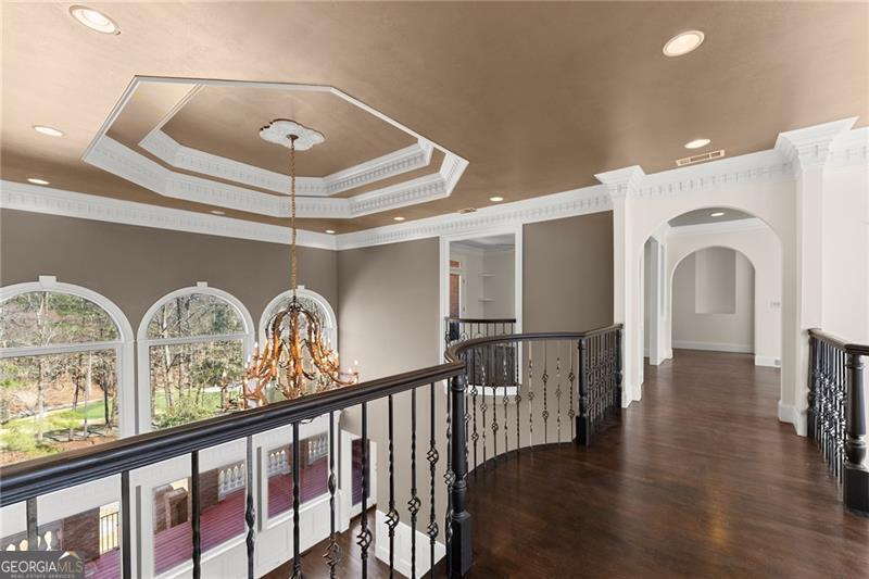 Enclave - Residential