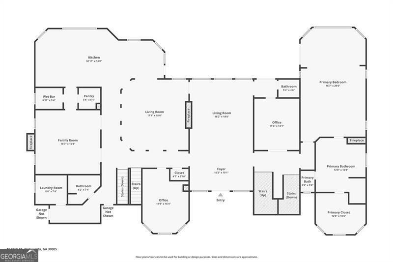 Enclave - Residential