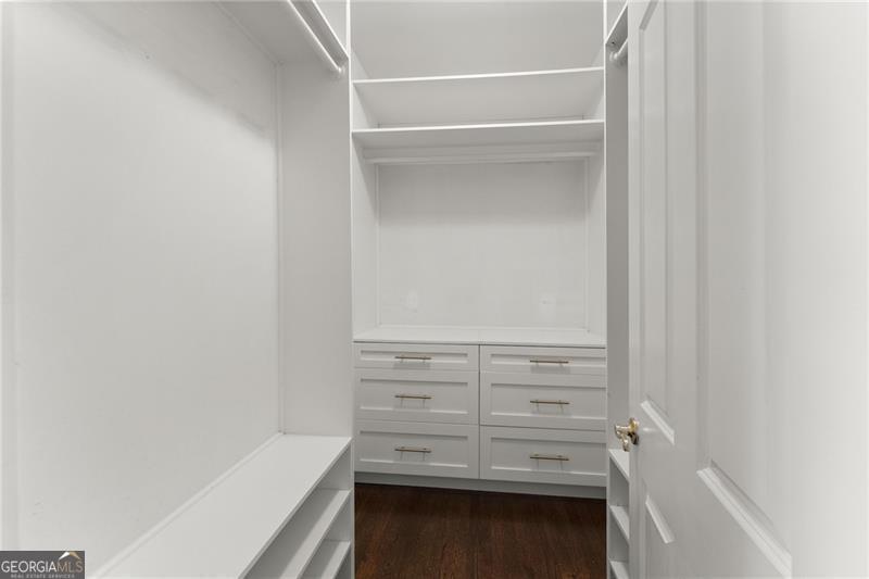 Enclave - Residential