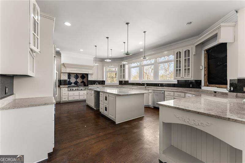 Enclave - Residential