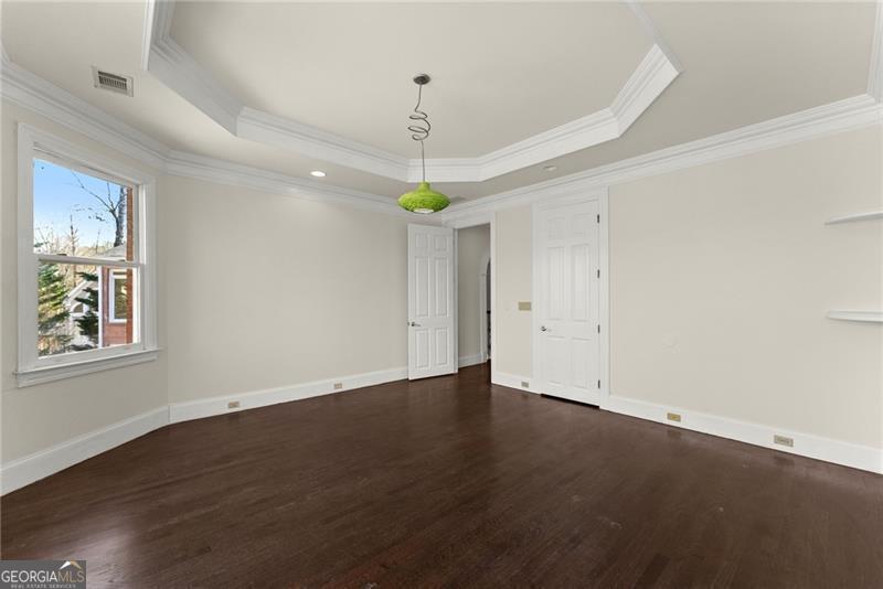 Enclave - Residential