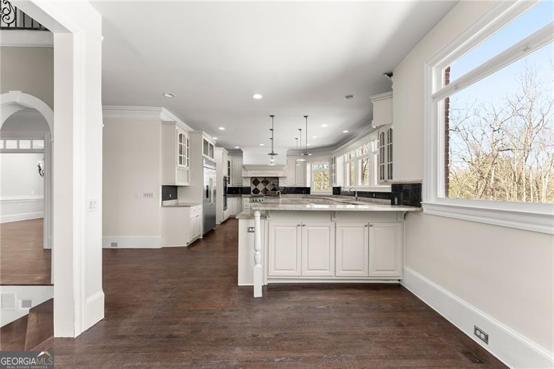 Enclave - Residential