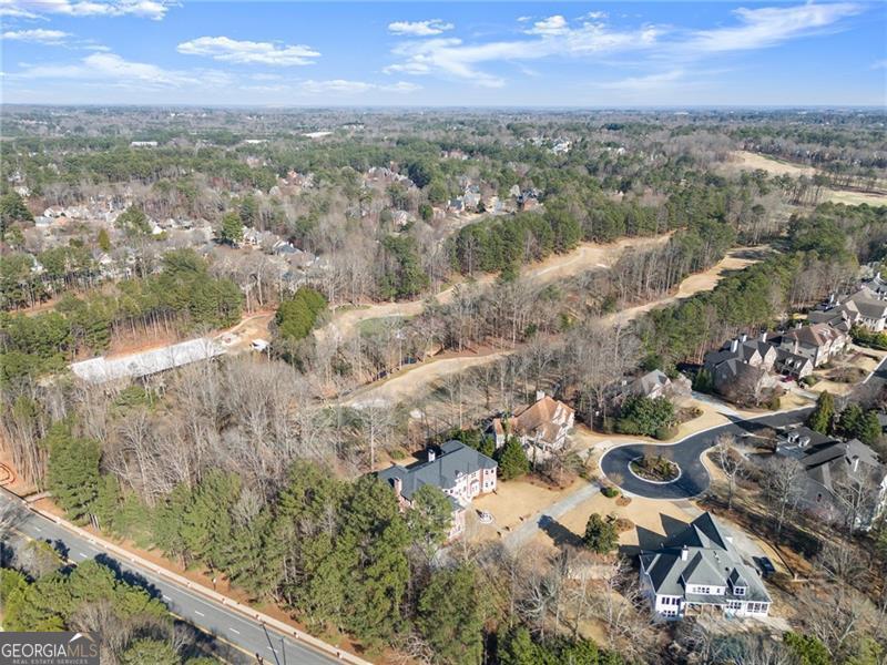 Enclave - Residential