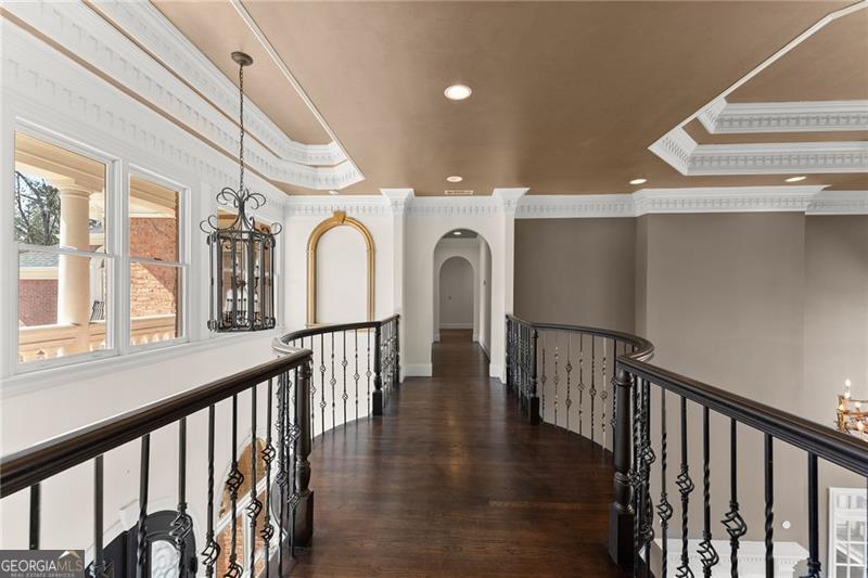 Enclave - Residential