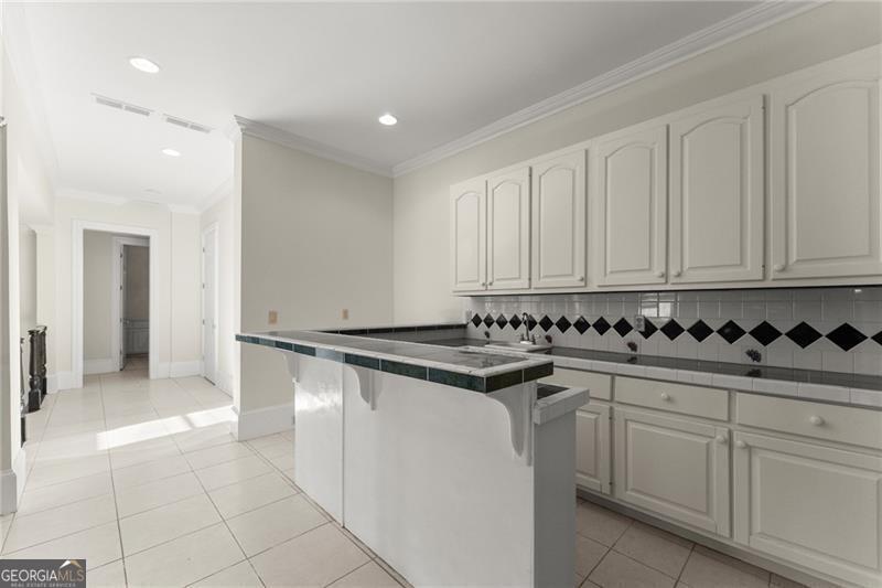 Enclave - Residential