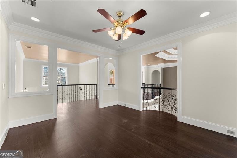 Enclave - Residential
