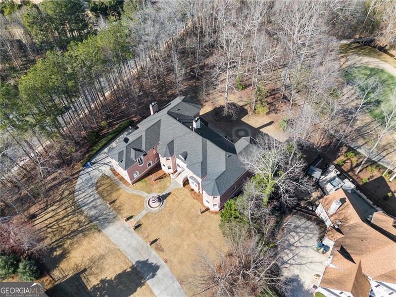 Enclave - Residential