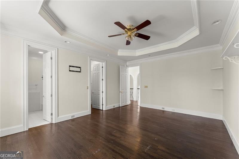 Enclave - Residential