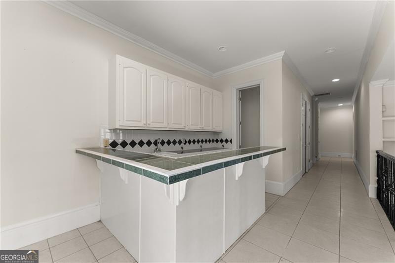 Enclave - Residential