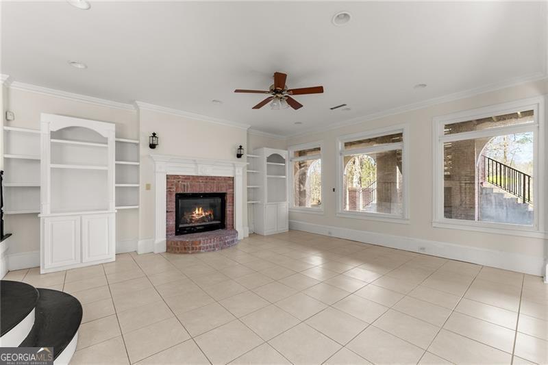 Enclave - Residential