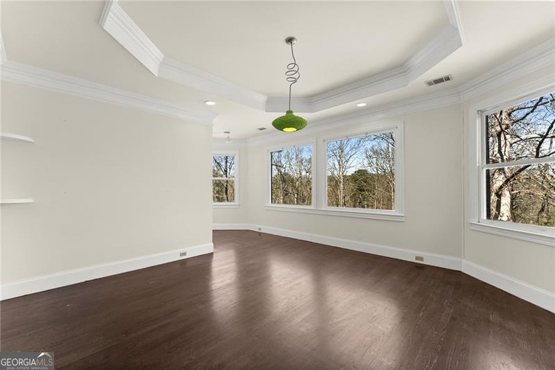 Enclave - Residential