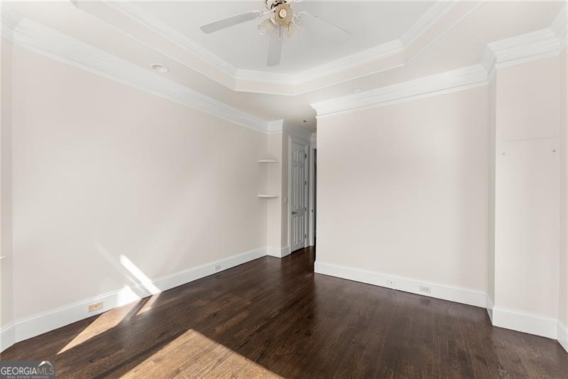 Enclave - Residential