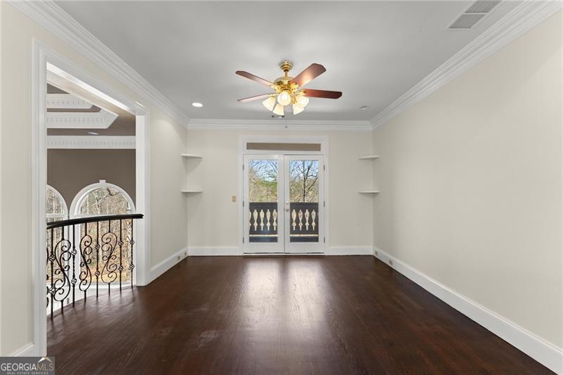 Enclave - Residential