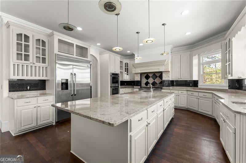 Enclave - Residential