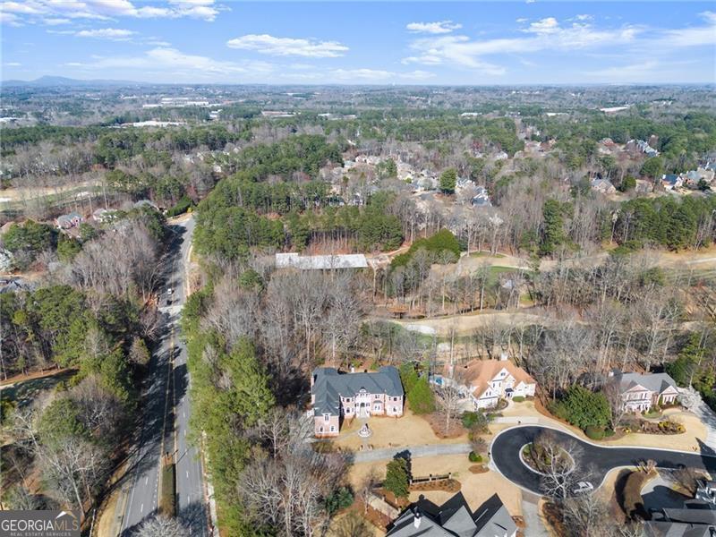 Enclave - Residential