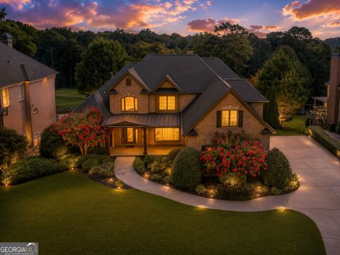 3925 Greenside CT Dacula GA 30019