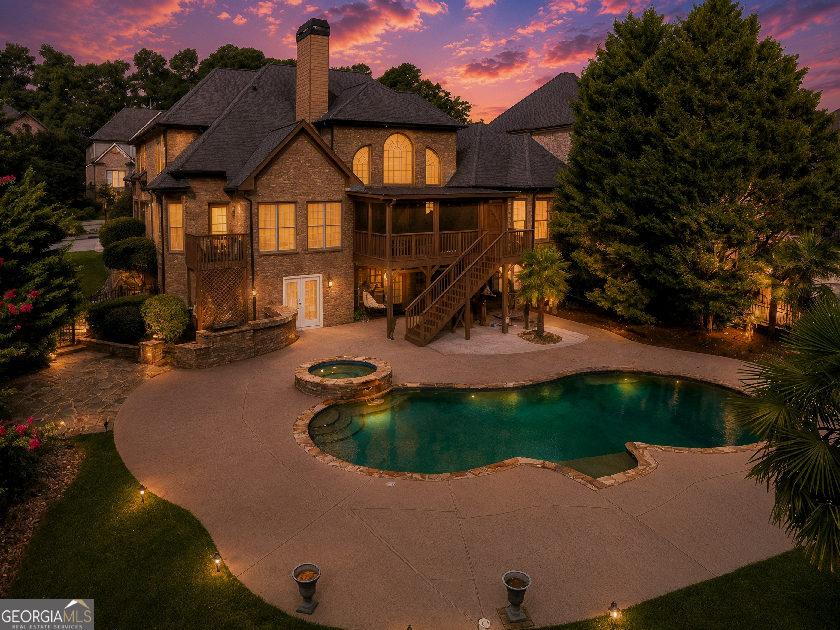 3925 Greenside CT