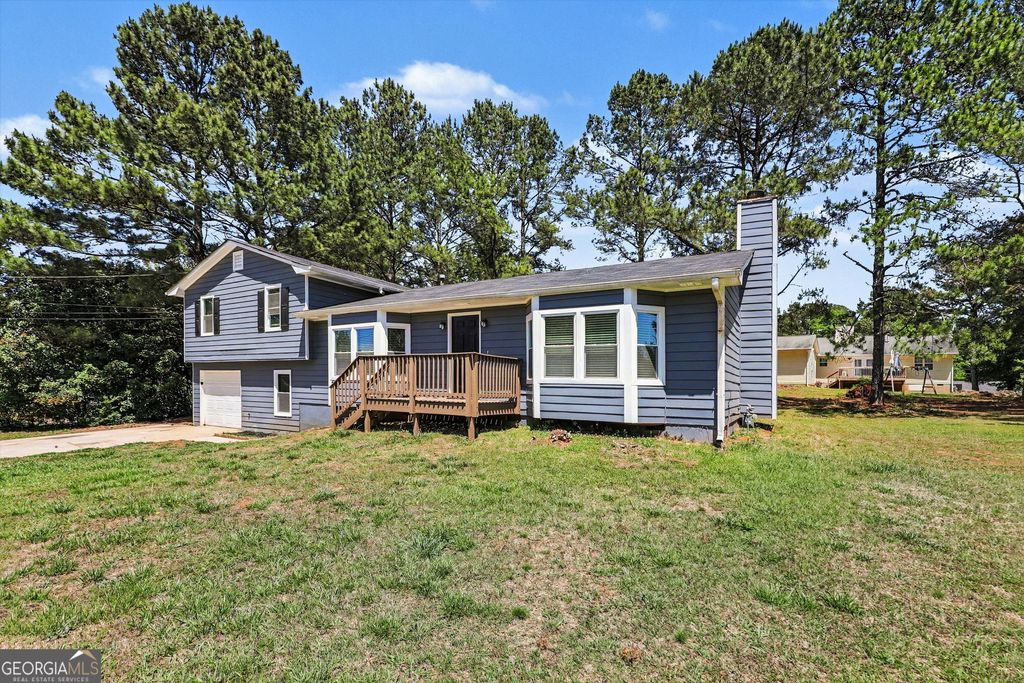 Photo of 150 James Court, Palmetto, GA 30268 (MLS # 10762066)