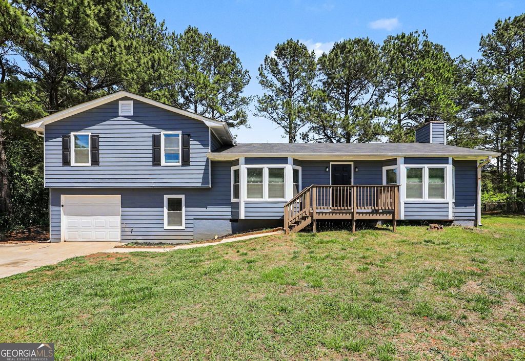 Photo of 150 James Court, Palmetto, GA 30268 (MLS # 10762066)