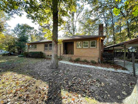 Photo of 19 Franklin Street, Rome, GA 30165 (MLS # 20083088)