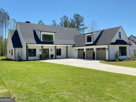 Lot 141 Snug Harbor Place Dr, Newnan, GA 30263 - MLS#: 10419184