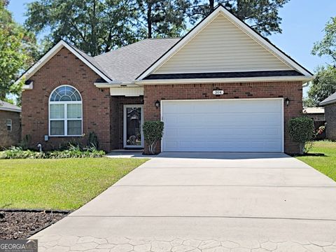 304 Asbell Way, Centerville, GA 31028 - #: 10504296