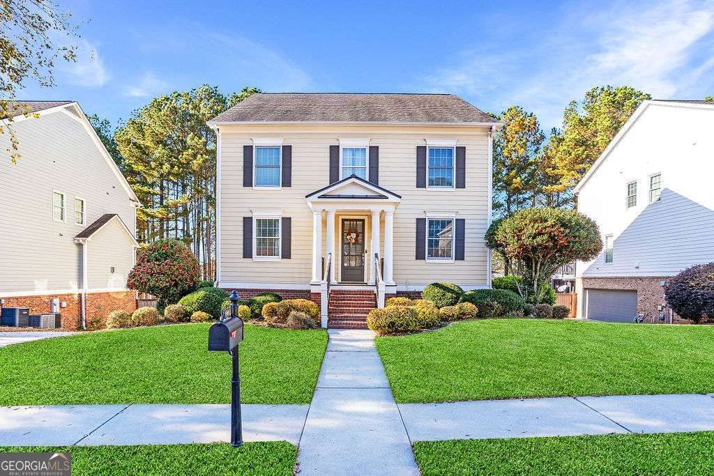 Photo of 6463 Century Park Place SE, Mableton, GA 30126 (MLS # 10650478)