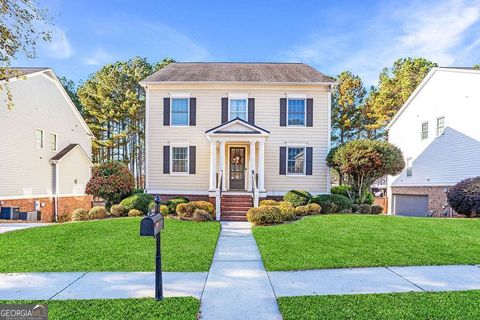 6463 Century Park PL SE Mableton GA 30126