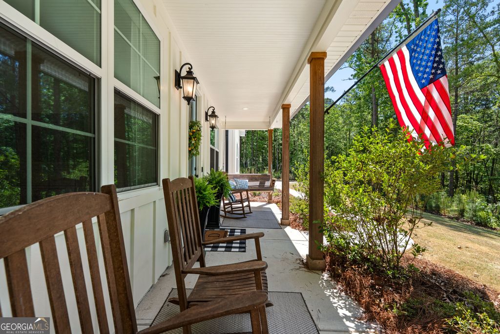 Photo of 135 McKoy Road, Newnan, GA 30263 (MLS # 10742491)