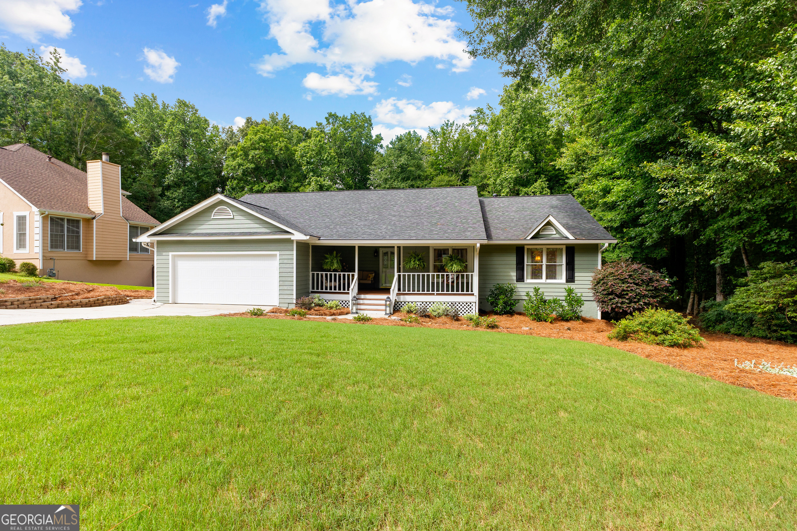 431 Hampton GRN