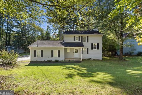 131 Summer Pond TRL Lawrenceville GA 30046