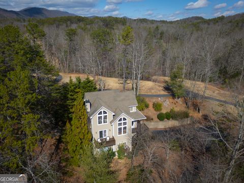 416 Dach Bruecke Gasse Helen GA 30545