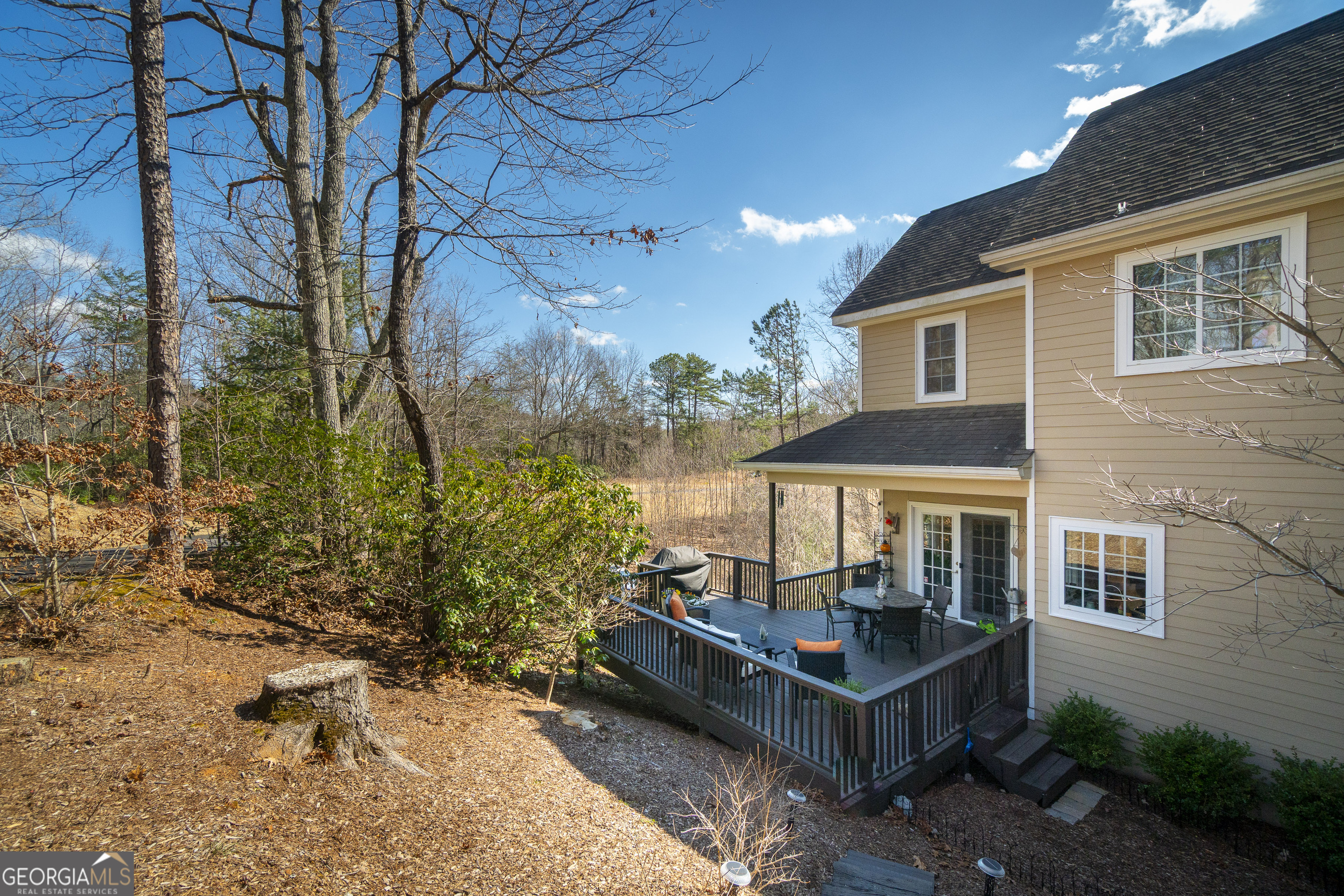 416 Dach Bruecke Gasse