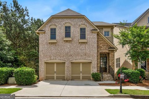 189 Privet CIR Suwanee GA 30024