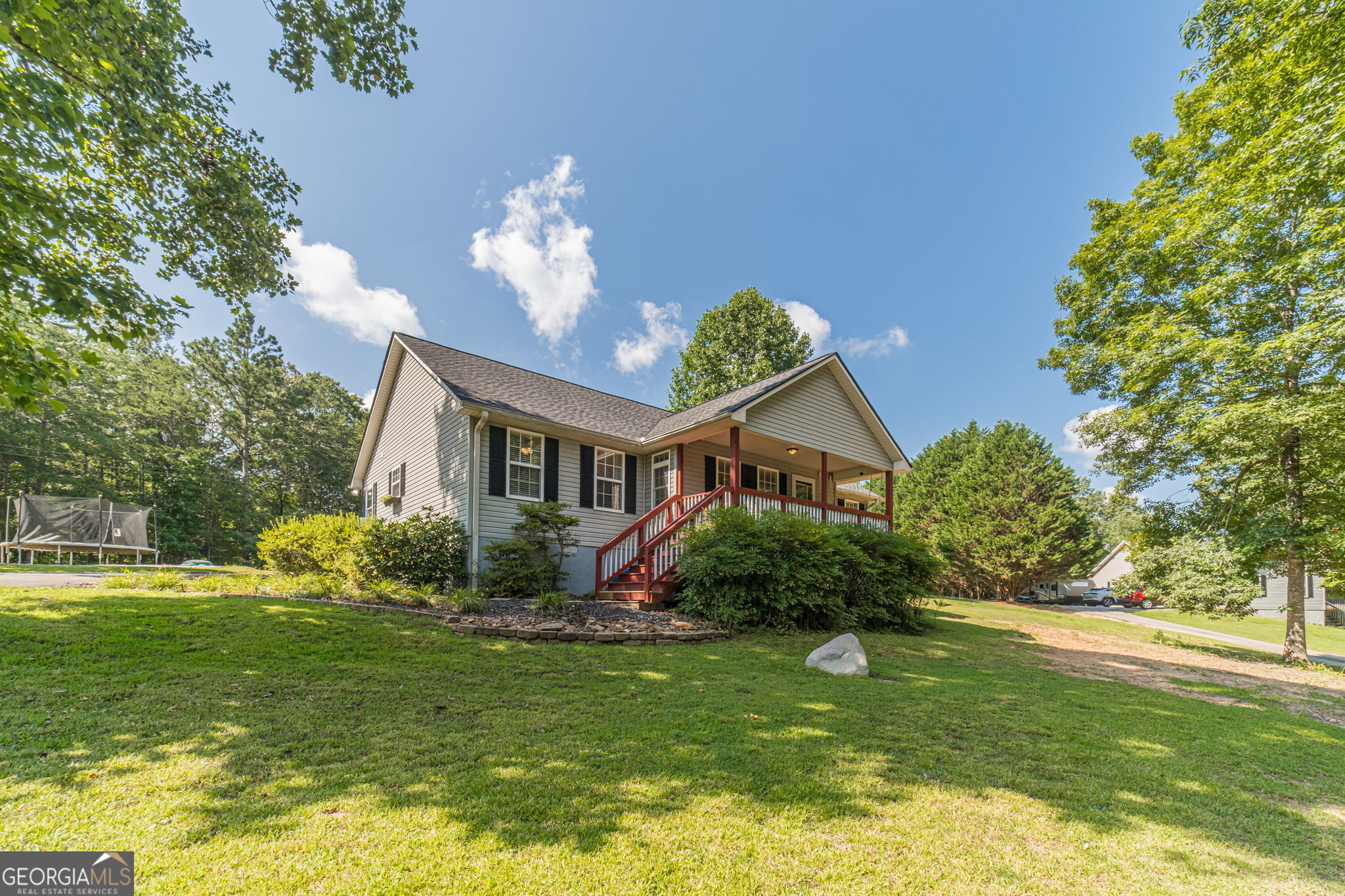 110 Selah LN