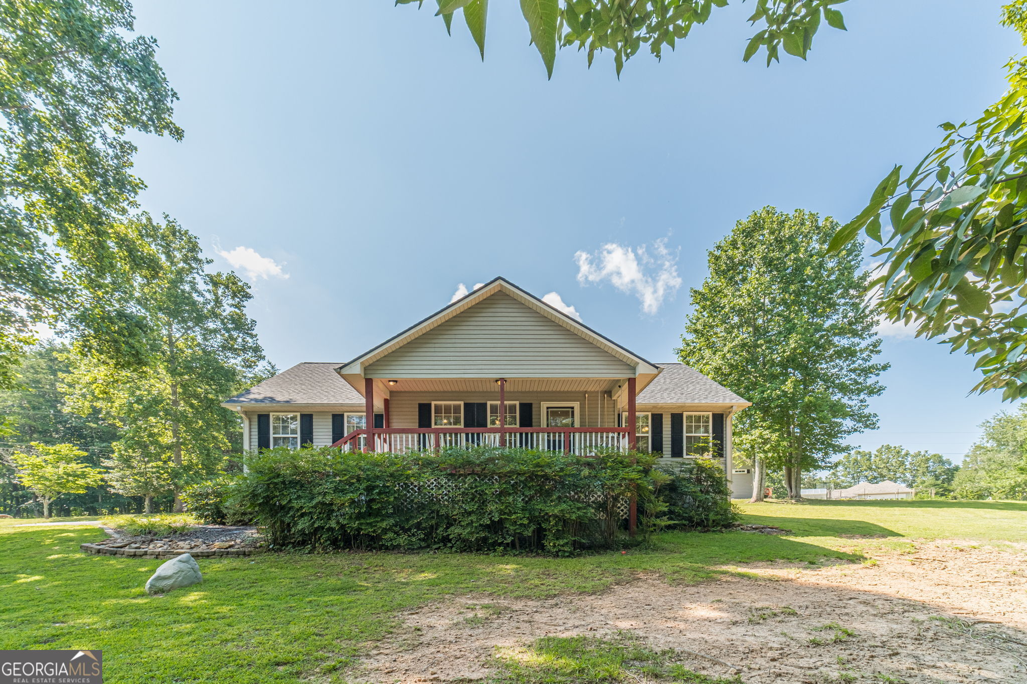 110 Selah LN