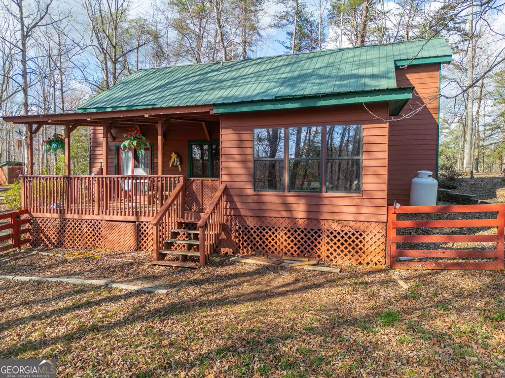 Photo of 281 Briarpatch Way, Cleveland, GA 30528 (MLS # 10706268)