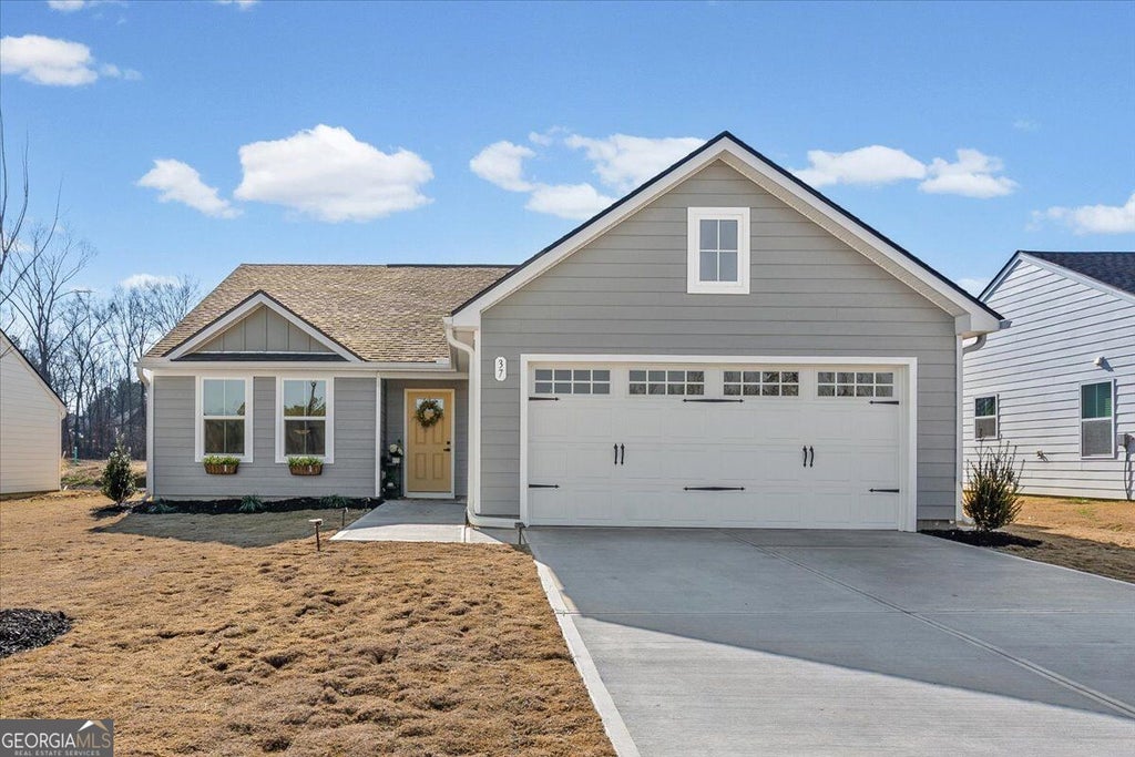 Photo of 37 Summer Club Boulevard NW, Rome, GA 30165 (MLS # 10835612)