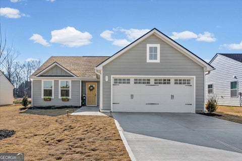 Photo of 37 Summer Club Boulevard NW, Rome, GA 30165 (MLS # 10835612)
