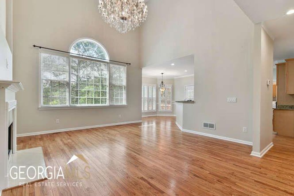 Photo of 330 Winherst Lane, Johns Creek, GA 30097 (MLS # 10754396)