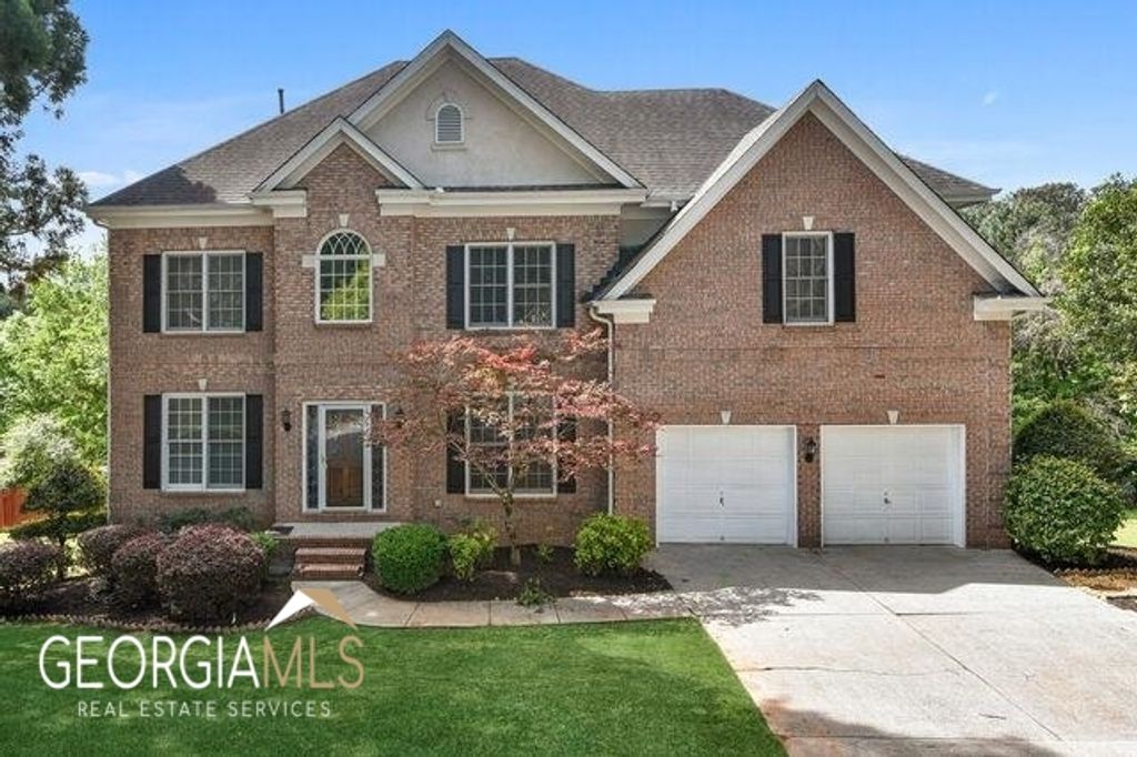 Photo of 330 Winherst Lane, Johns Creek, GA 30097 (MLS # 10754396)