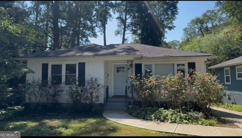 264 Maple ST Atlanta GA 30354