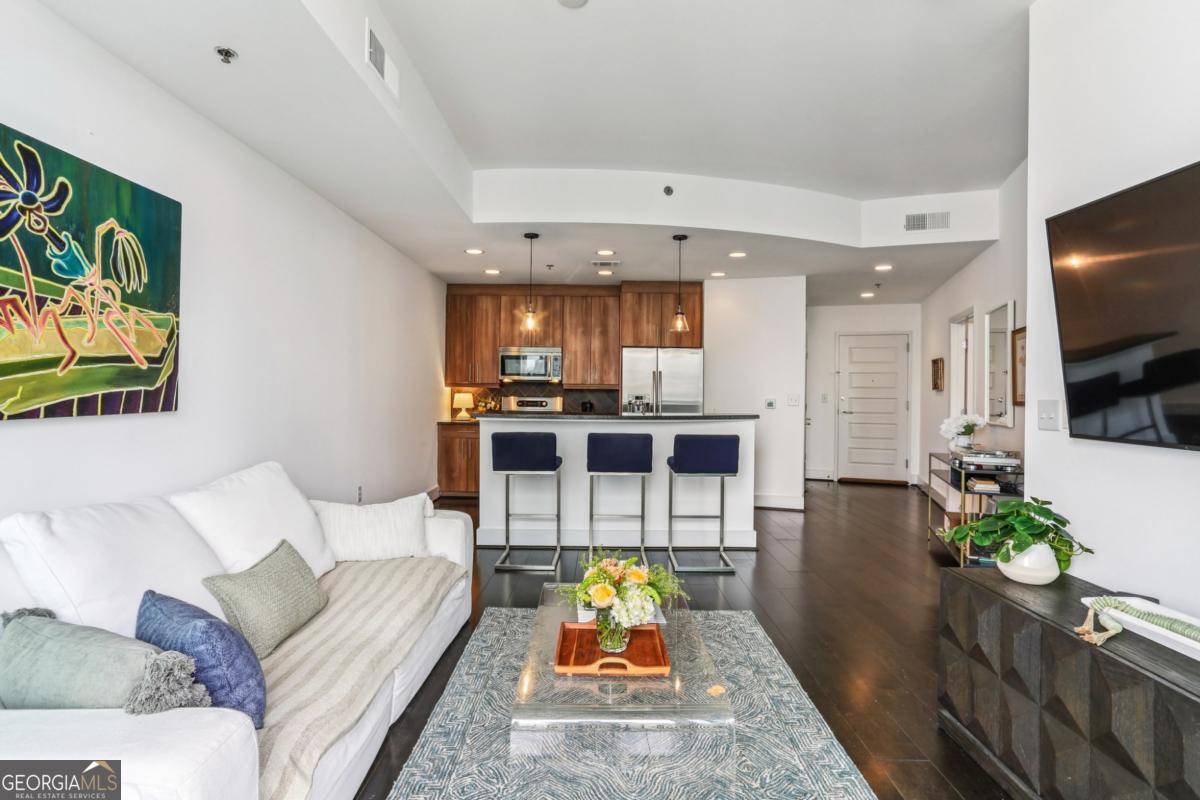 1080 Peachtree ST NE 1314