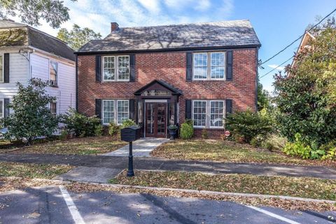 Photo of 107 W. 8th Avenue, Rome, GA 30161 (MLS # 10187278)