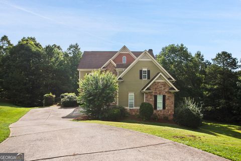 Photo of 5737 Russell Court, Douglasville, GA 30135 (MLS # 10557425)