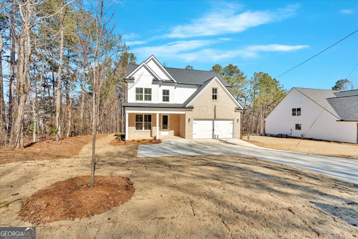 4444 Sullivan RD