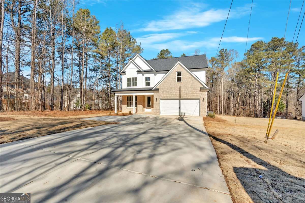 4444 Sullivan RD